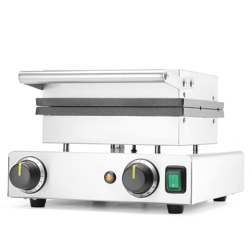 Waffeleisen 'Lollipop' 1750 Watt - 417x314x229 mm