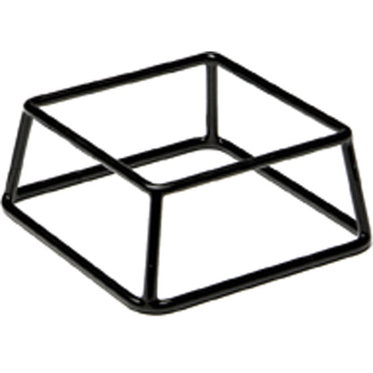 MULTI Buffetständer - 18 x 18 x 8 cm (Metall beschichtet)