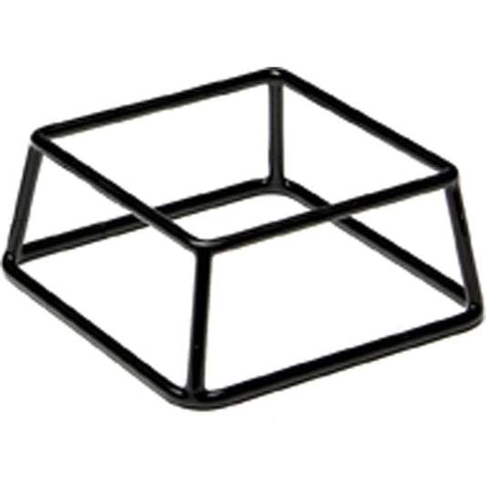 MULTI Buffetständer - 18 x 18 x 8 cm (Metall beschichtet)