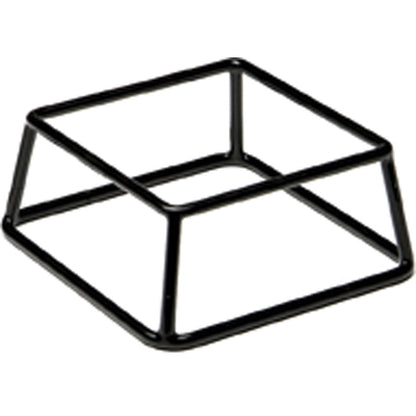 MULTI Buffetständer - 18 x 18 x 8 cm (Metall beschichtet)