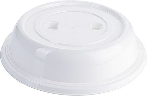 PP-Tellerhaube weiß - max. Teller-Ø 25,3 cm