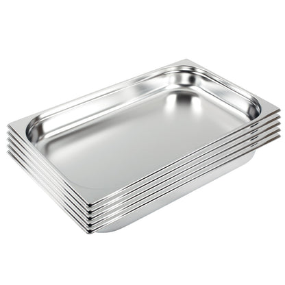ECO-LINE Standard-Behälter GN 1/1 - 150 mm (20,0 l)