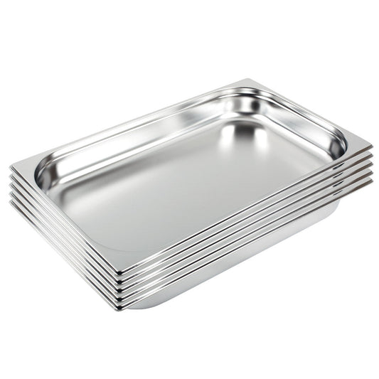 ECO-LINE Standard-Behälter GN 1/2 - 150 mm (8,9 l)