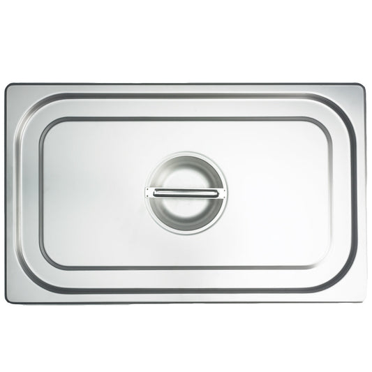 ECO-LINE Deckel Standard - GN 1/2
