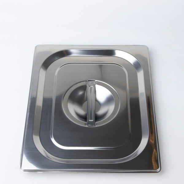 ECO-LINE Deckel Standard - GN 1/2