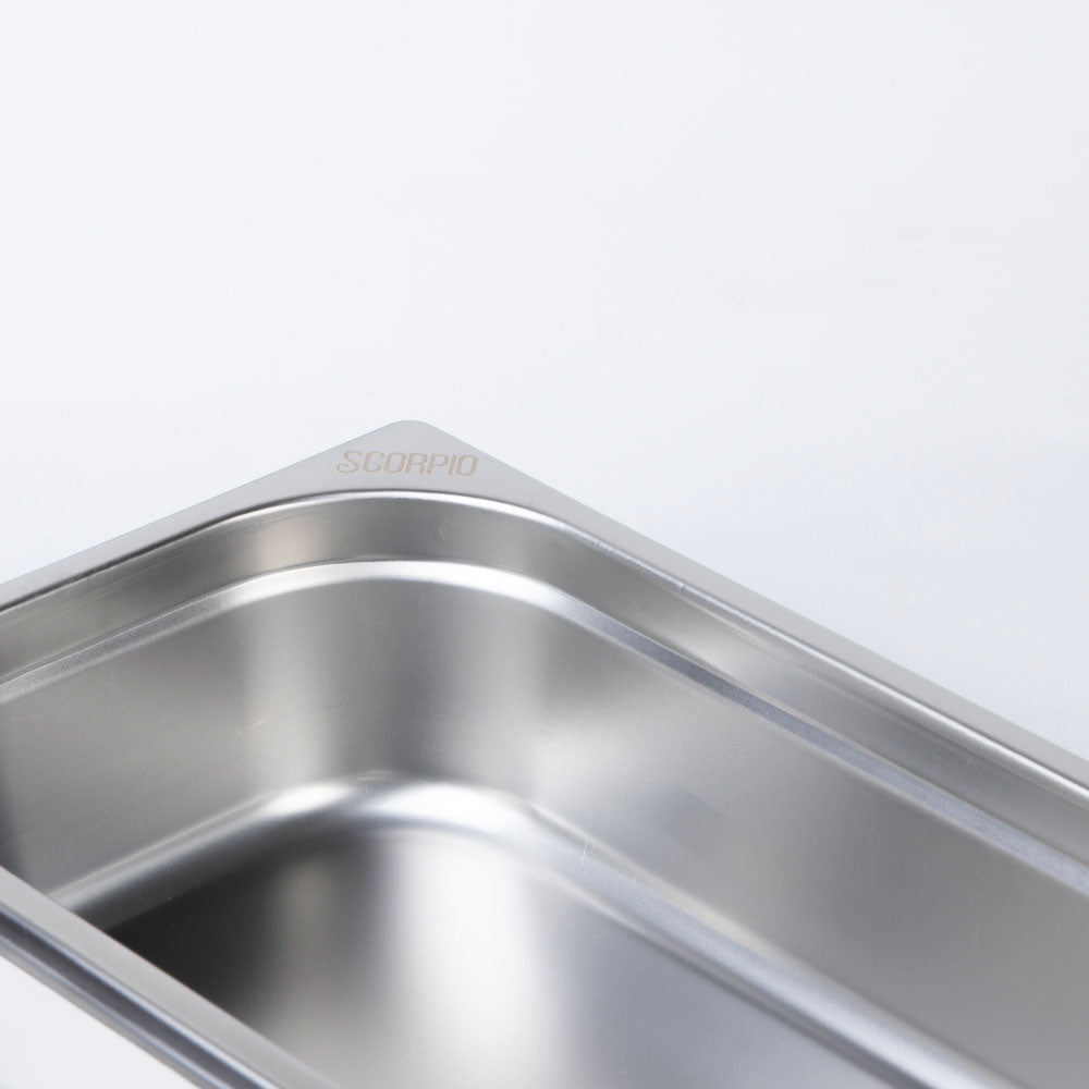 ECO-LINE Standard-Behälter GN 1/3 - 200 mm (7,5 l)
