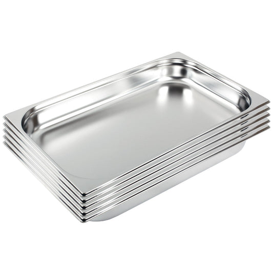 ECO-LINE Standard-Behälter GN 1/6 - 100 mm (1,6 l)
