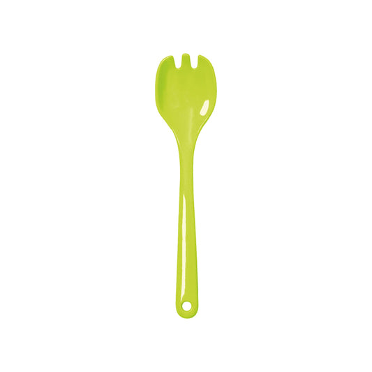 Salatgabel - Länge 30,5 cm (PBT) - hellgrün
