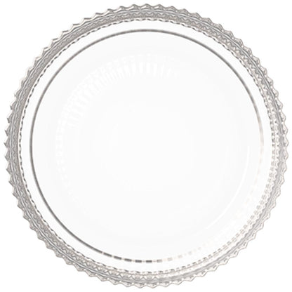 THE GRID Schale - 6 x 3,5 cm - 4,5 cl - Glas