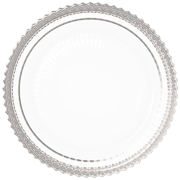 THE GRID Schale - 6 x 3,5 cm - 4,5 cl - Glas