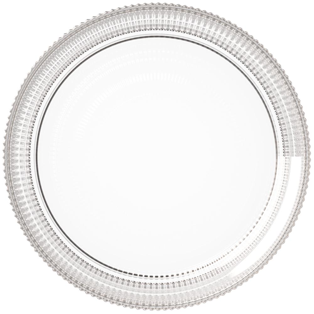 THE GRID Schale - 12,5 x 5,5 cm - 35 cl - Glas