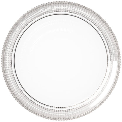 THE GRID Schale - 12,5 x 5,5 cm - 35 cl - Glas