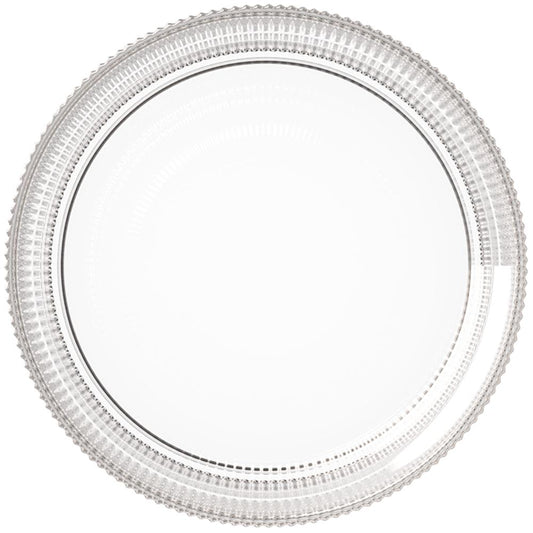 THE GRID Schale - 12,5 x 5,5 cm - 35 cl - Glas