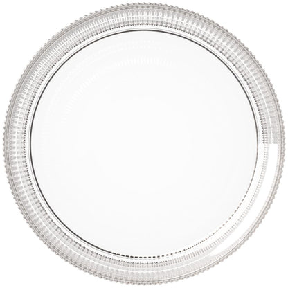 THE GRID Schale - 14x 5,5 cm - 45 cl - Glas
