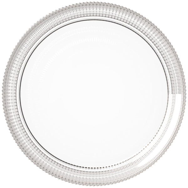THE GRID Schale - 14x 5,5 cm - 45 cl - Glas