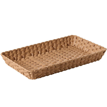 TWIRL Brotkorb GN 1/1 - 53 x 32,5  x 6,5 cm - Polypropylen