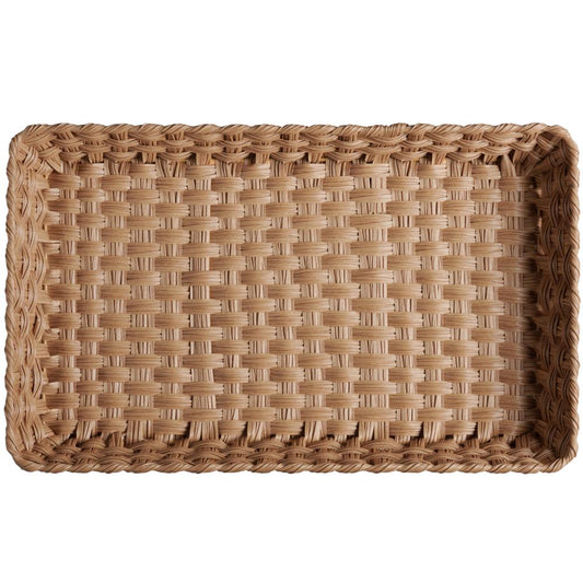 TWIRL Brotkorb GN 1/1 - 53 x 32,5  x 6,5 cm - Polypropylen