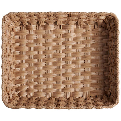 TWIRL Brotkorb GN 1/2 - 32,5 x 26,5  x 6,5 cm - Polypropylen
