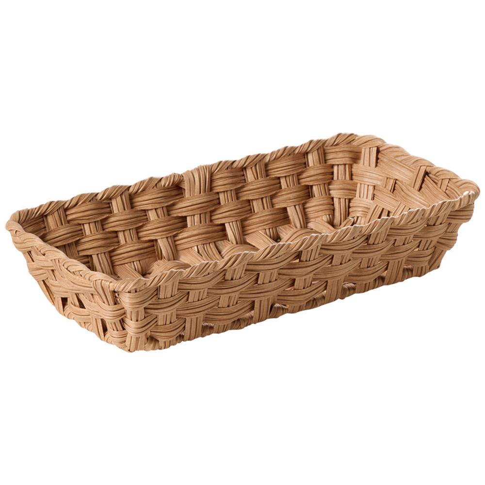TWIRL Brotkorb GN 1/3 - 32,5 x 17,6  x 6,5 cm - Polypropylen