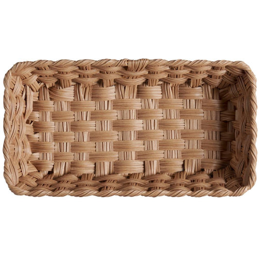 TWIRL Brotkorb GN 1/3 - 32,5 x 17,6  x 6,5 cm - Polypropylen