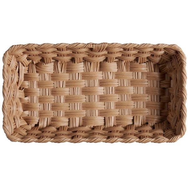 TWIRL Brotkorb GN 1/3 - 32,5 x 17,6  x 6,5 cm - Polypropylen