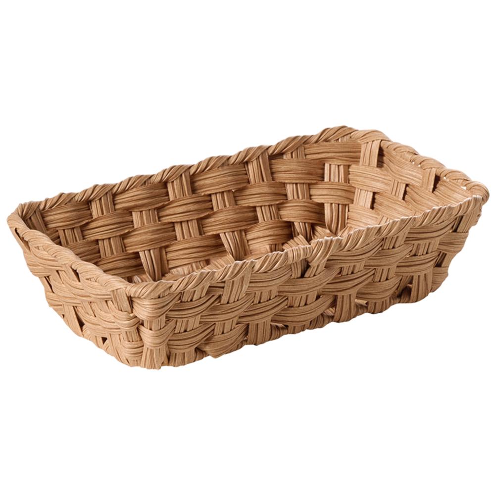 TWIRL Brotkorb GN 1/4 - 26,5 x 16,2  x 6,5 cm - Polypropylen