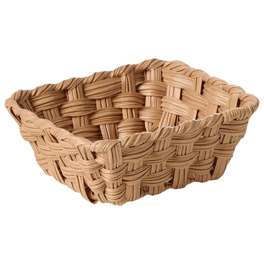 TWIRL Brotkorb GN 1/6 - 17,6 x 16,2  x 6,5 cm - Polypropylen
