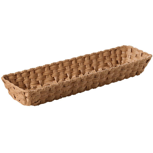TWIRL Brotkorb GN 2/4 - 53 x 16,2  x 6,5 cm - Polypropylen