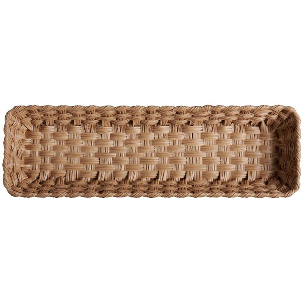 TWIRL Brotkorb GN 2/4 - 53 x 16,2  x 6,5 cm - Polypropylen