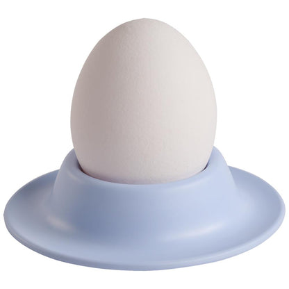 EGGY Eierbecher - (Ø 8,5 x 2 cm) - Melamin - Pastellfarben