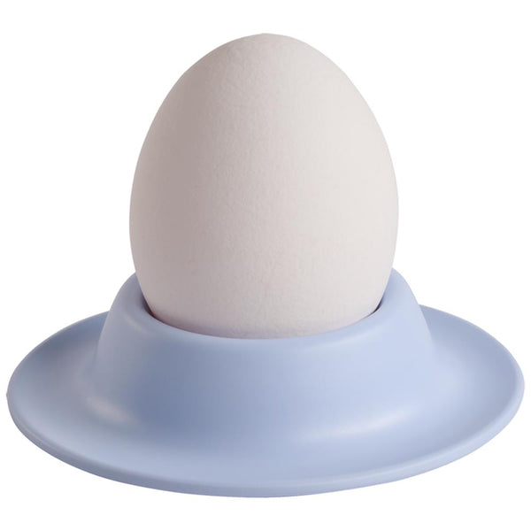 EGGY Eierbecher - (Ø 8,5 x 2 cm) - Melamin - Pastellfarben