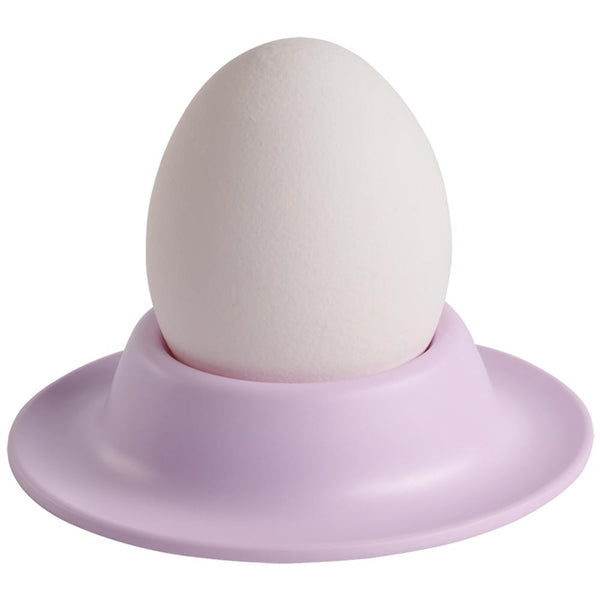 EGGY Eierbecher - (Ø 8,5 x 2 cm) - Melamin - Pastellfarben
