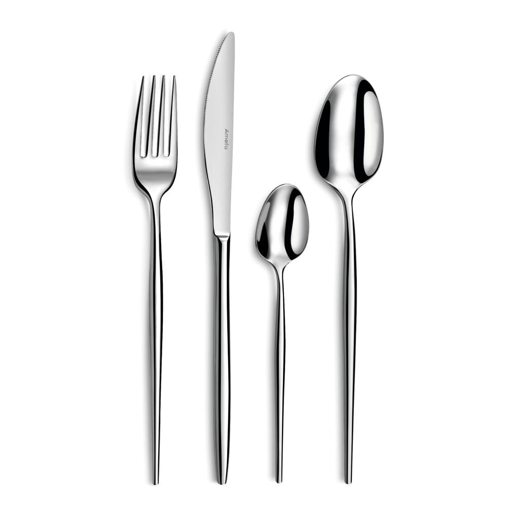 SOPRANO Menülöffel - 20,5 cm - (18/0)