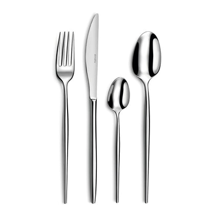SOPRANO Dessertmesser (Vollheft) - 20,5 cm - (18/0)