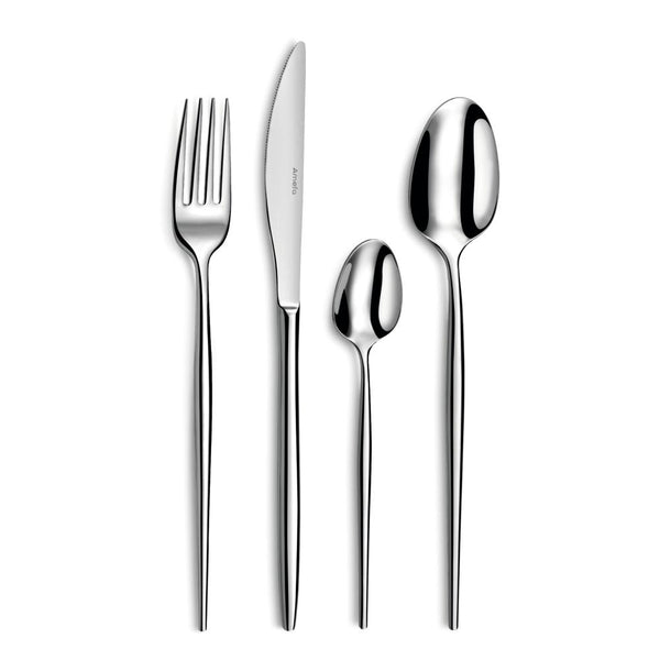 SOPRANO Kaffeelöffel - 14,9 cm - (18/0)
