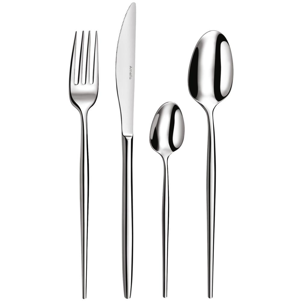 SOPRANO Espressolöffel - 11,2 cm - (18/0)