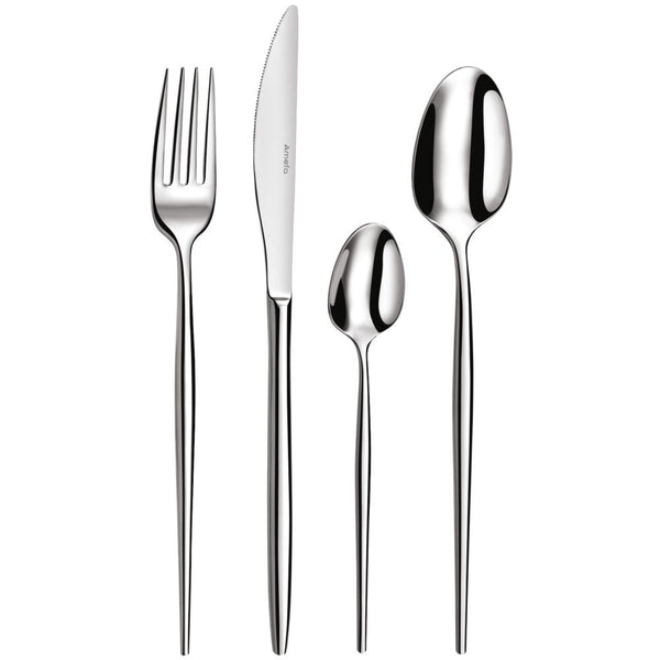 SOPRANO Espressolöffel - 11,2 cm - (18/0)