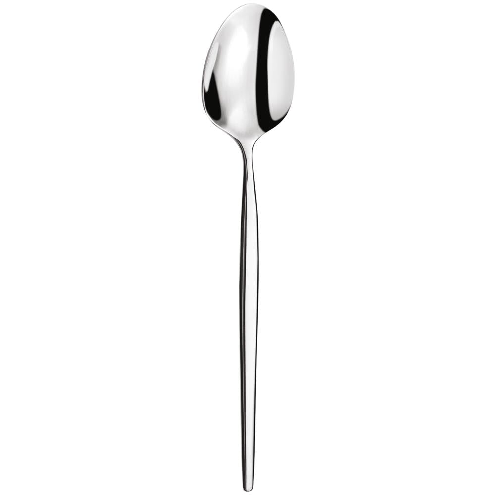SOPRANO Dessertlöffel - 18,4 cm - (18/0)