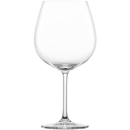 IVENTO Burgunderglas - 78 cl - (Ø 11,1 x 22,1 cm) - ungeeicht