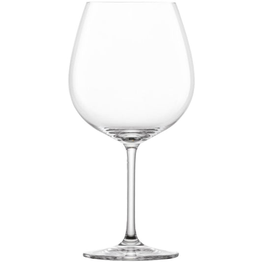 IVENTO Burgunderglas - 78 cl - (Ø 11,1 x 22,1 cm) - ungeeicht