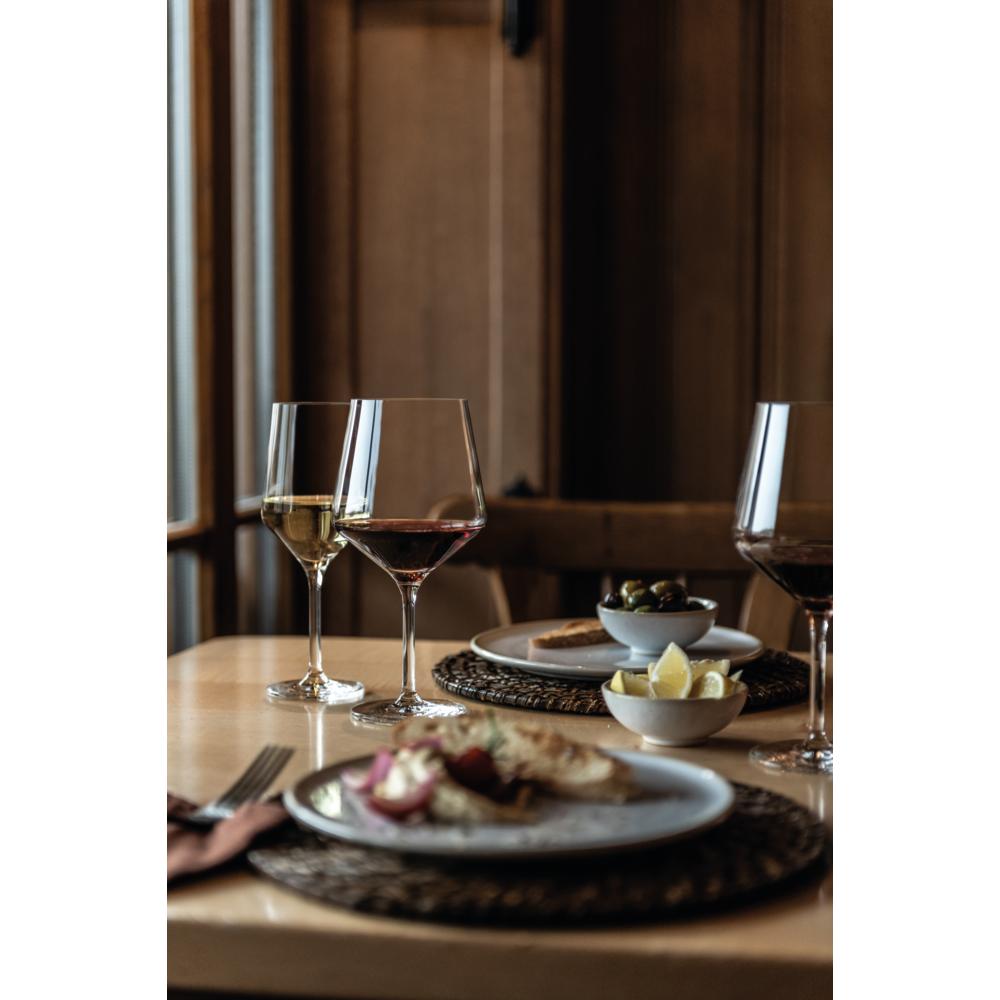 CINCO Sektglas - 24 cl - (Ø 7 x 24,4 cm) - geeicht /-/ 0,1 l