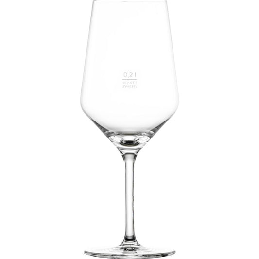 CINCO Universalglas - 43 cl - (Ø 8,4 x 21,3 cm) - geeicht /-/ 0,2 l