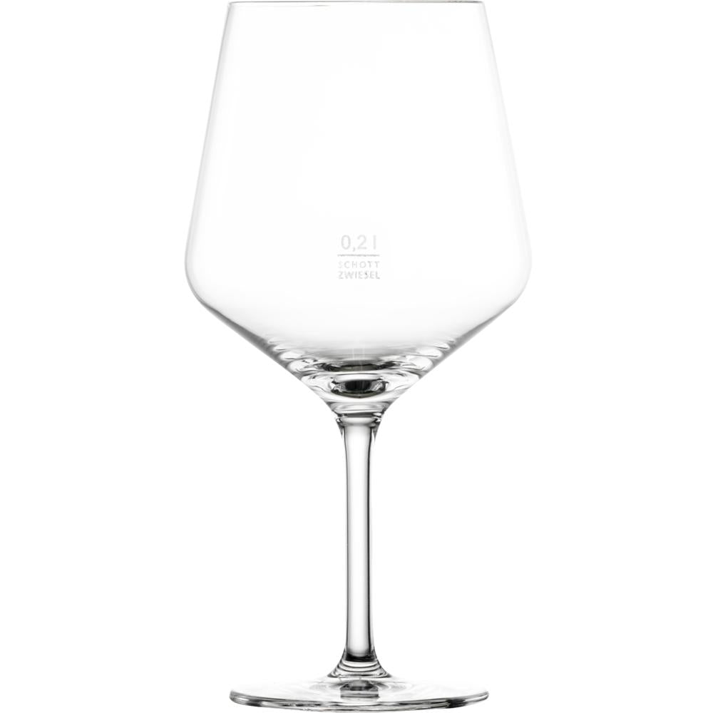CINCO Allrounder - 61 cl - (Ø 10,4 x 20,8 cm) - geeicht /-/ 0,2 l