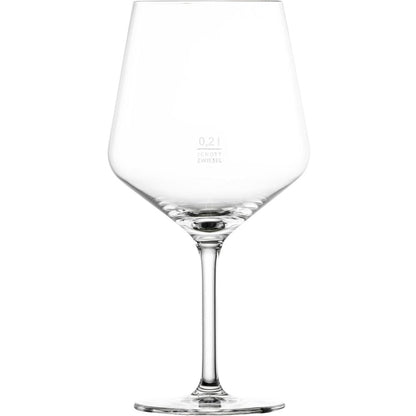 CINCO Allrounder - 61 cl - (Ø 10,4 x 20,8 cm) - geeicht /-/ 0,2 l