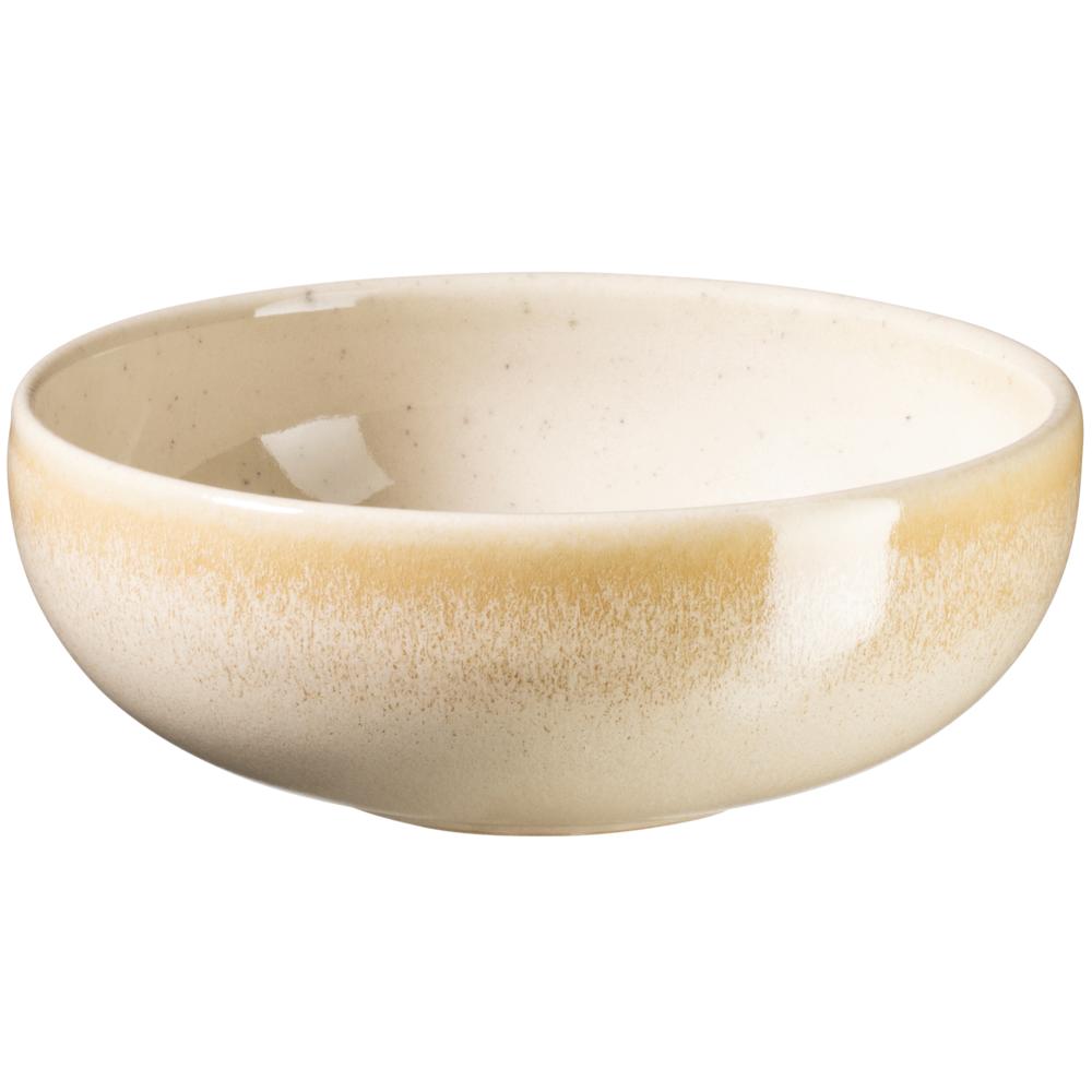 CANDY Schüssel- 71 cl - (Ø 12 x 5 cm) - Beige