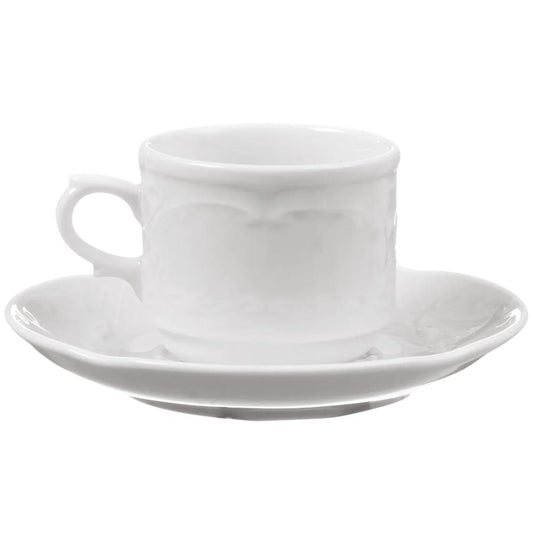 FLORA Espressotasse Unterasse - Ø 13 cm