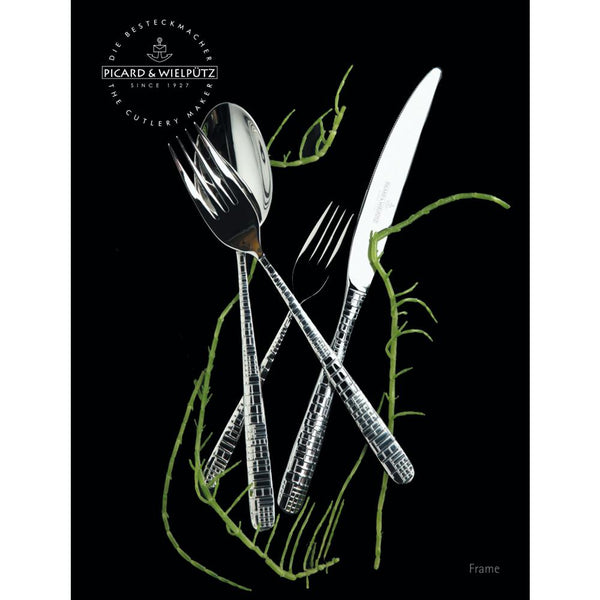 FRAME Dessertgabel - 18,8 cm