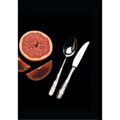 FRAME Menülöffel - 21,5 cm