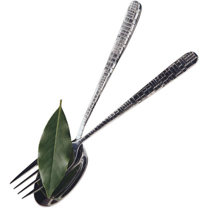 FRAME Dessertmesser - 21 cm
