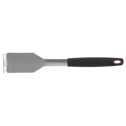 Grillbürste 38,5 cm mit Schaber